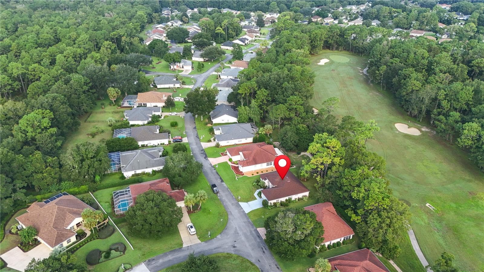 Single Family Residence at 11585 SW 72ND CIR, OCALA, photo 30 of 34