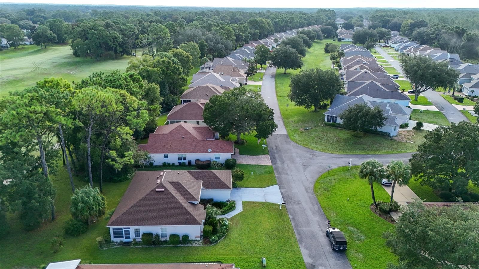 Single Family Residence at 11585 SW 72ND CIR, OCALA, photo 31 of 34
