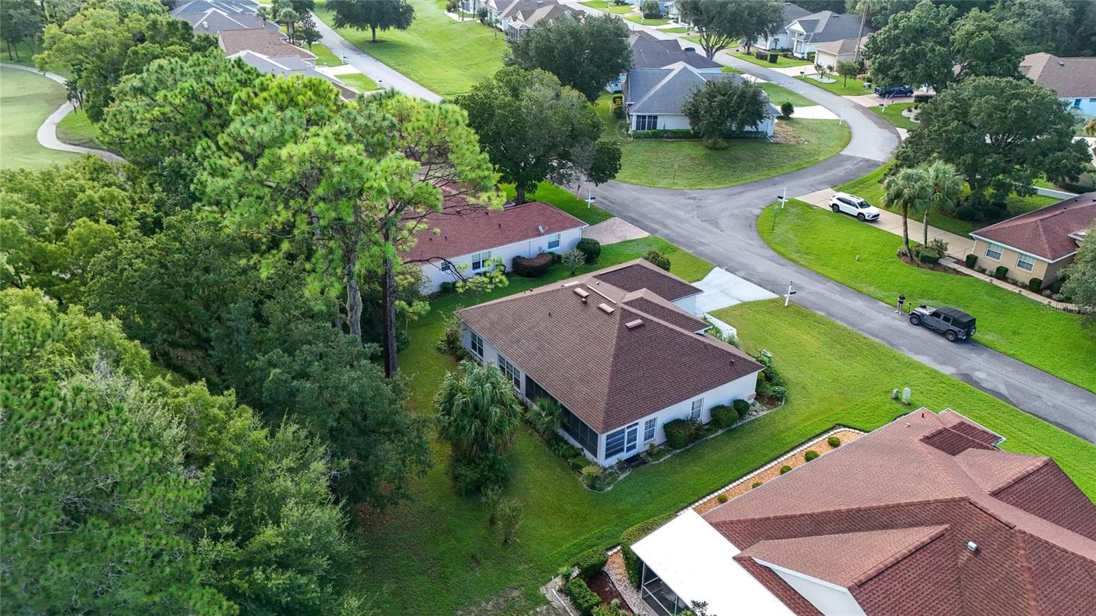 Single Family Residence at 11585 SW 72ND CIR, OCALA, photo 32 of 34