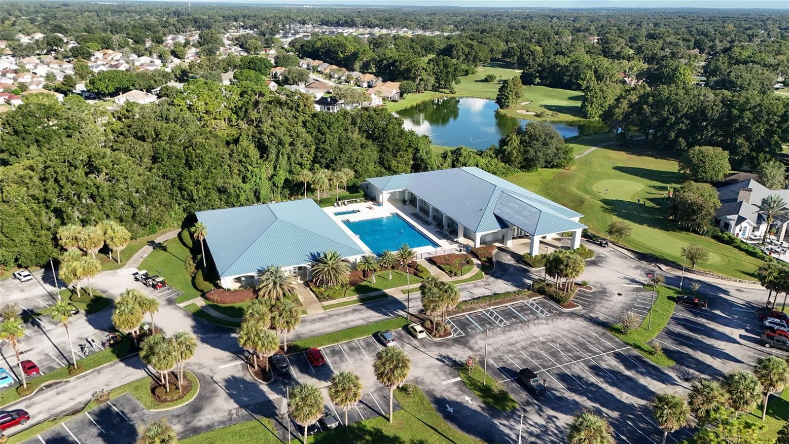 Single Family Residence at 11585 SW 72ND CIR, OCALA, photo 33 of 34