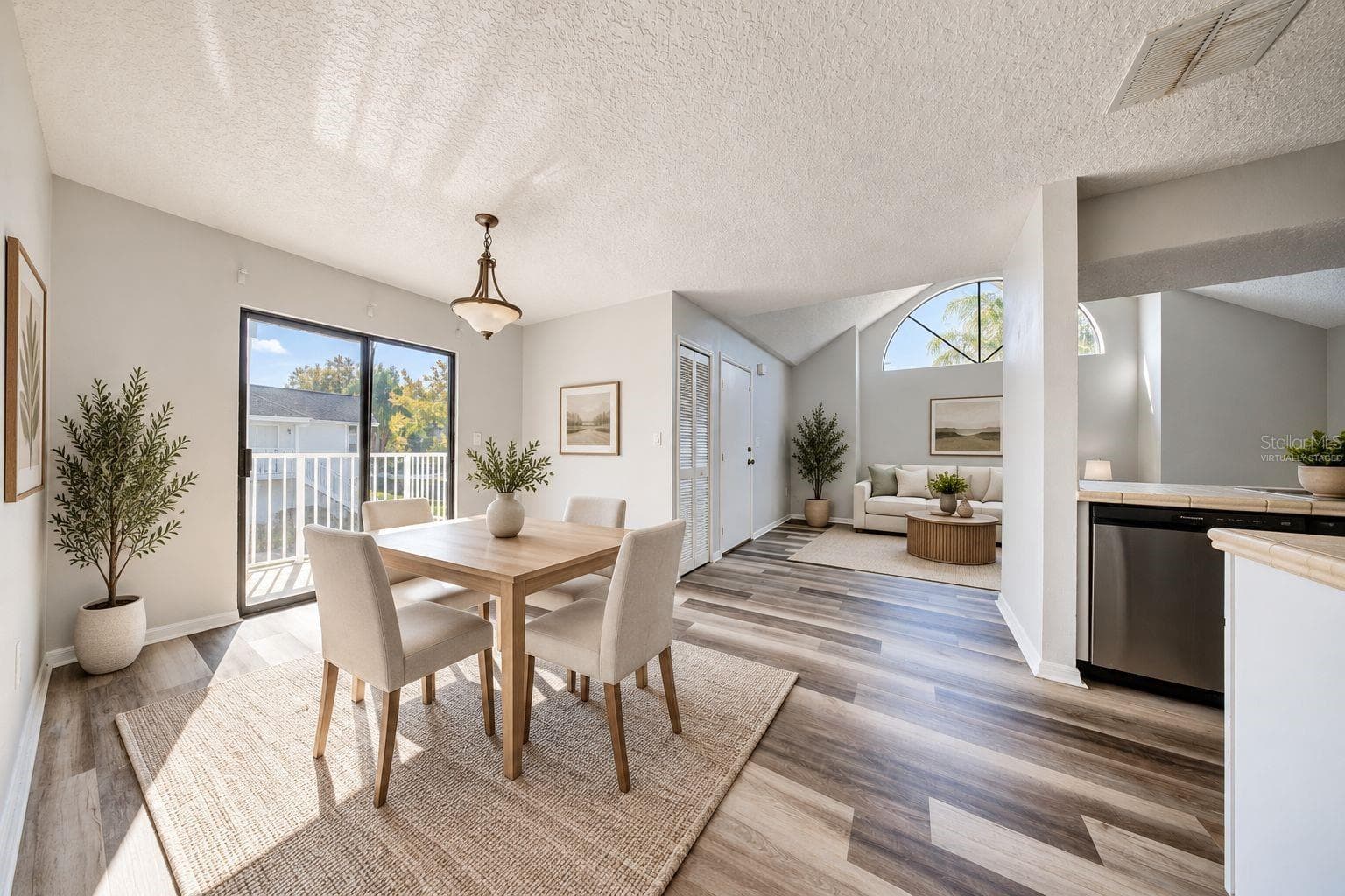 Virtually staged - 2931 RIO GRANDE TRL #2981, KISSIMMEE