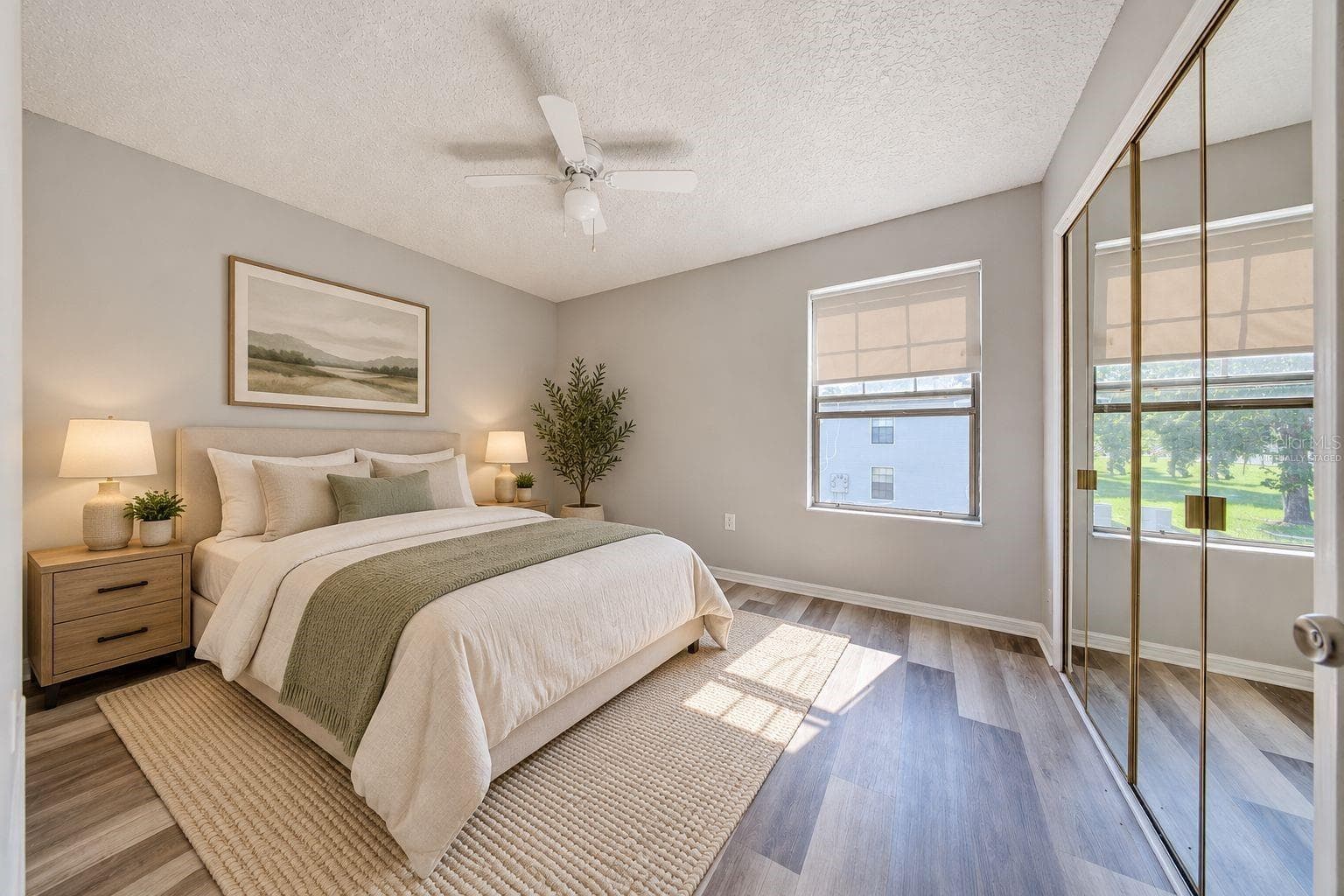 Virtually staged - 2931 RIO GRANDE TRL #2981, KISSIMMEE