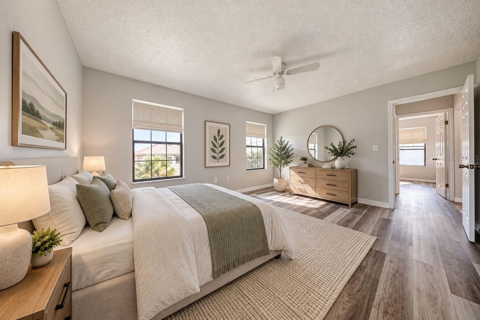 Virtually staged - 2931 RIO GRANDE TRL #2981, KISSIMMEE