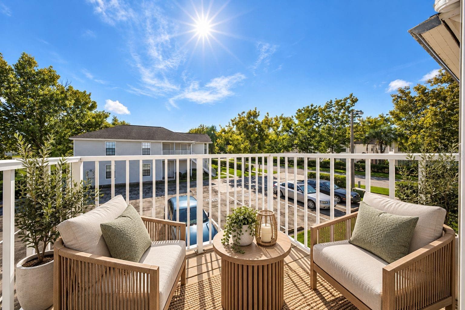 Virtually staged - 2931 RIO GRANDE TRL #2981, KISSIMMEE