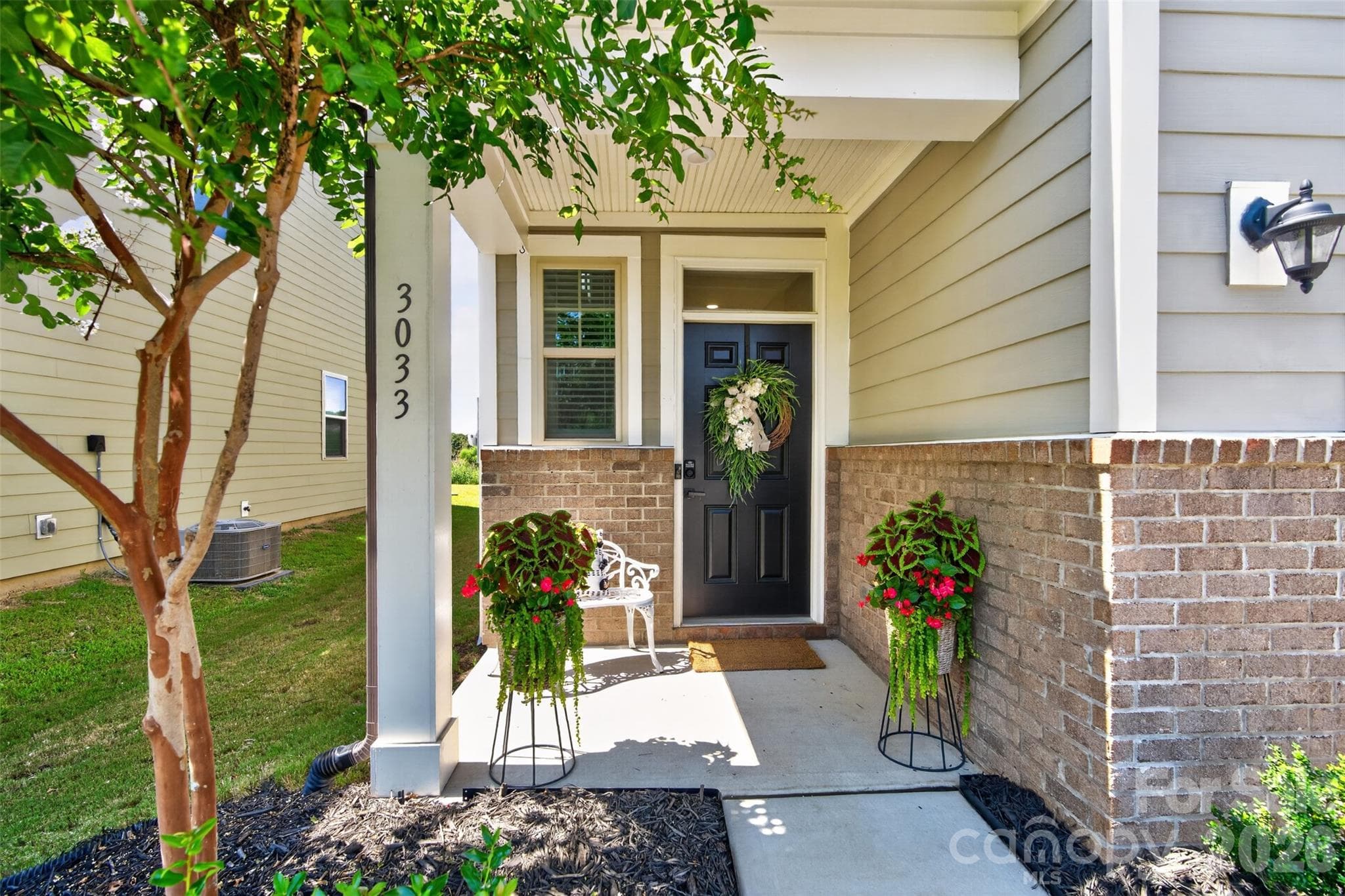 Single Family Residence at 3033 Eastcott Avenue, Monroe, photo 40 of 46