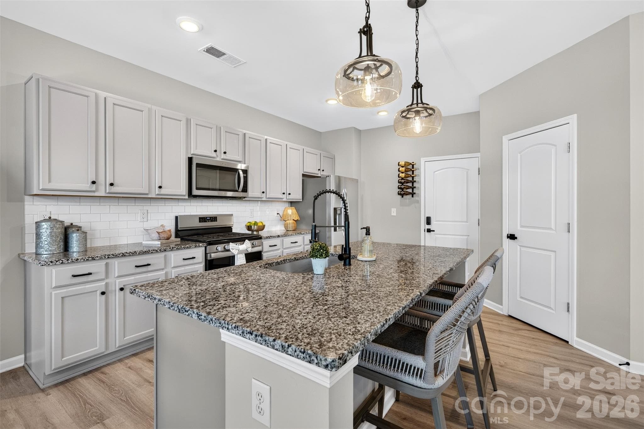 Single Family Residence at 3033 Eastcott Avenue, Monroe, photo 3 of 46
