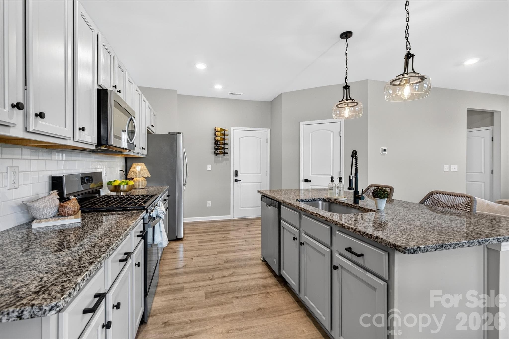 Single Family Residence at 3033 Eastcott Avenue, Monroe, photo 6 of 46