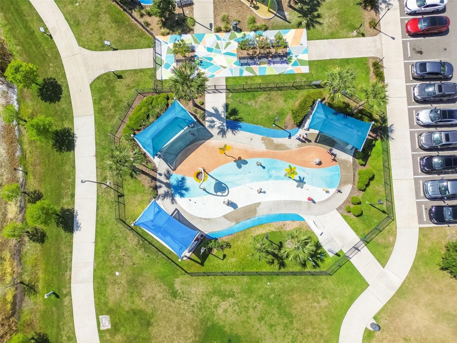Single Family Residence at 5005 PALOMA DR, TAMPA, photo 83 of 89