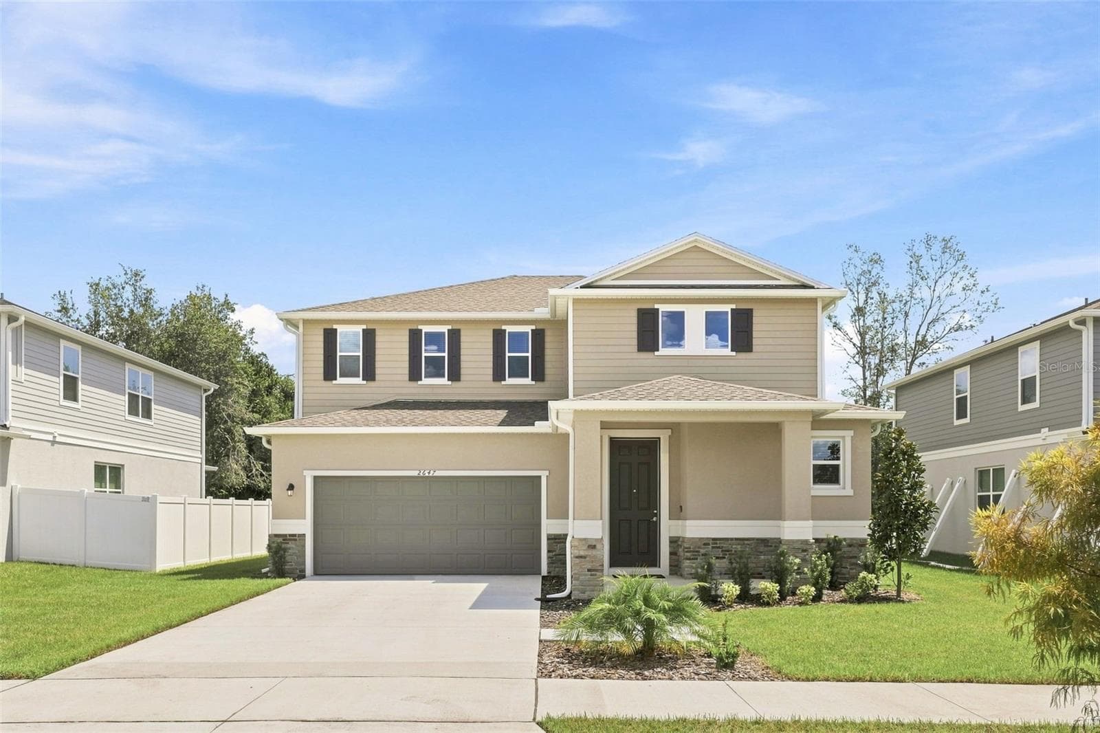 2647 RANIA LN