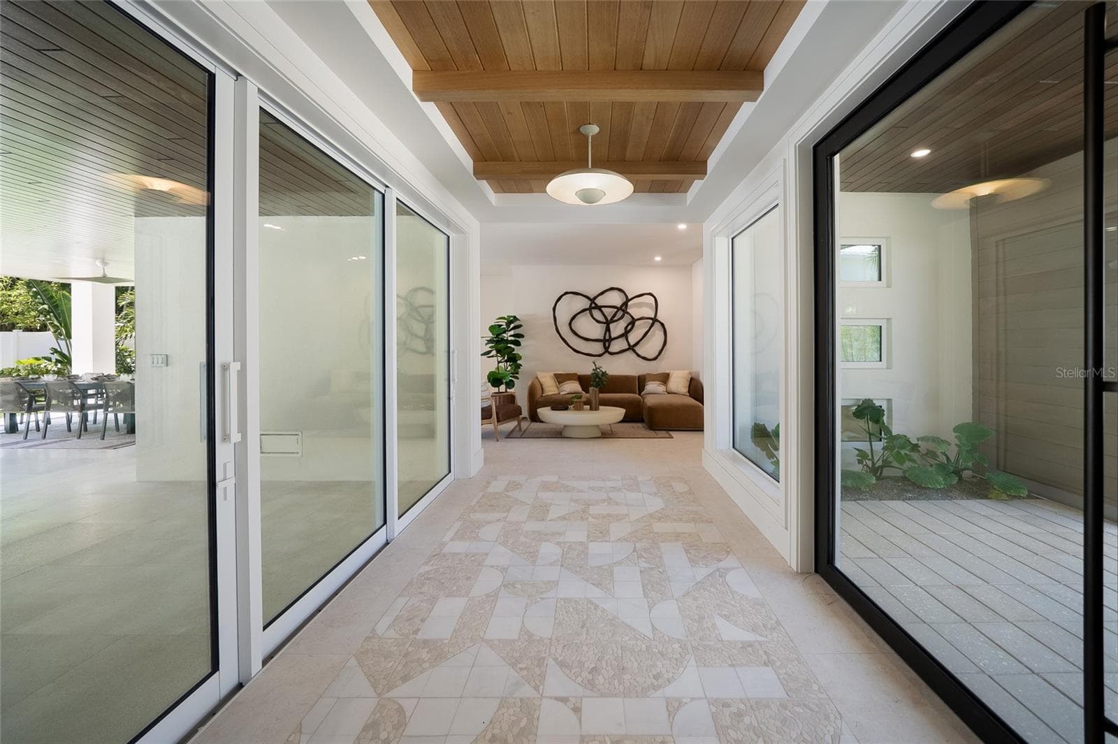 Single Family Residence at 242 LAKEVIEW DR, ANNA MARIA, photo 6 of 90