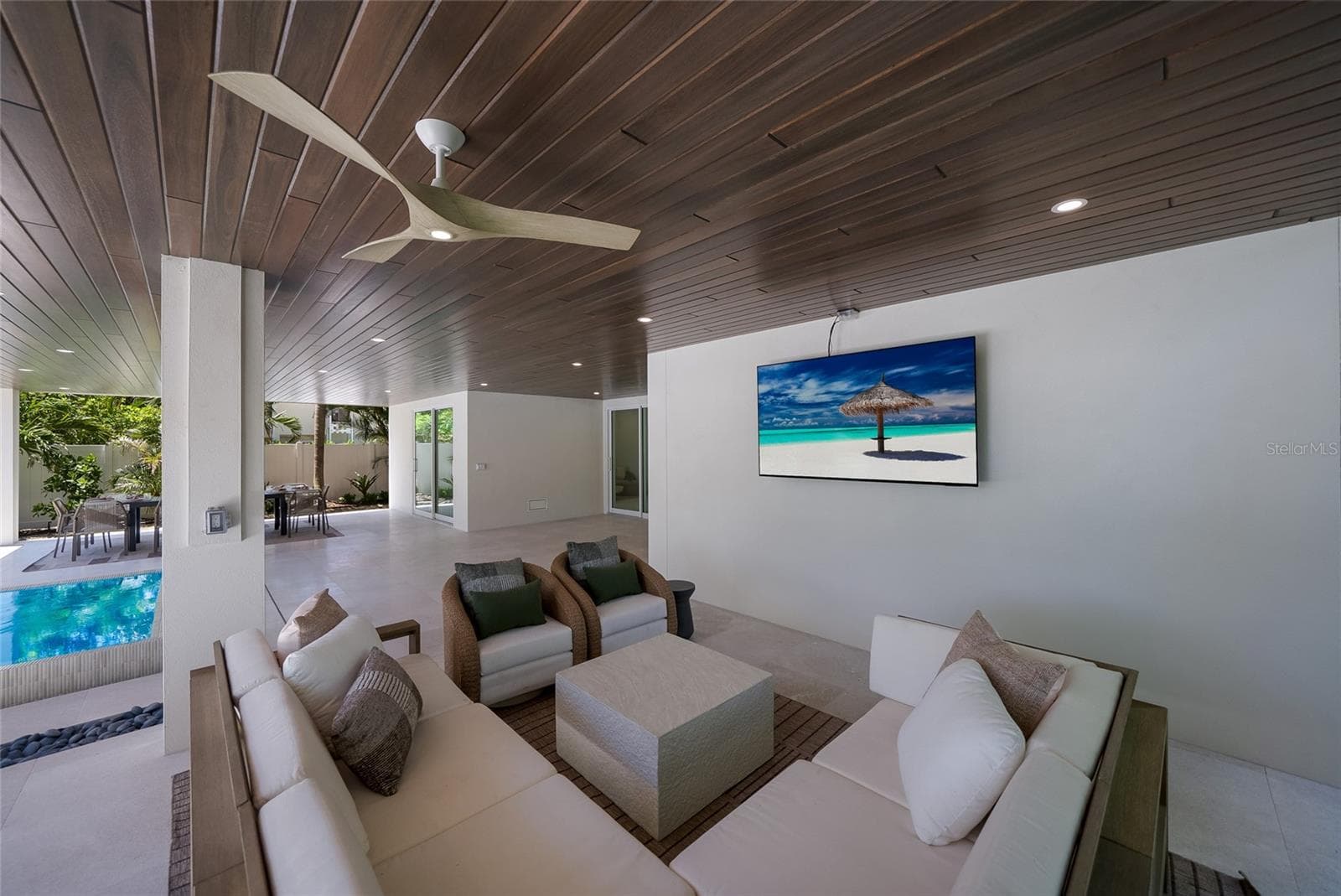 Single Family Residence at 242 LAKEVIEW DR, ANNA MARIA, photo 81 of 90