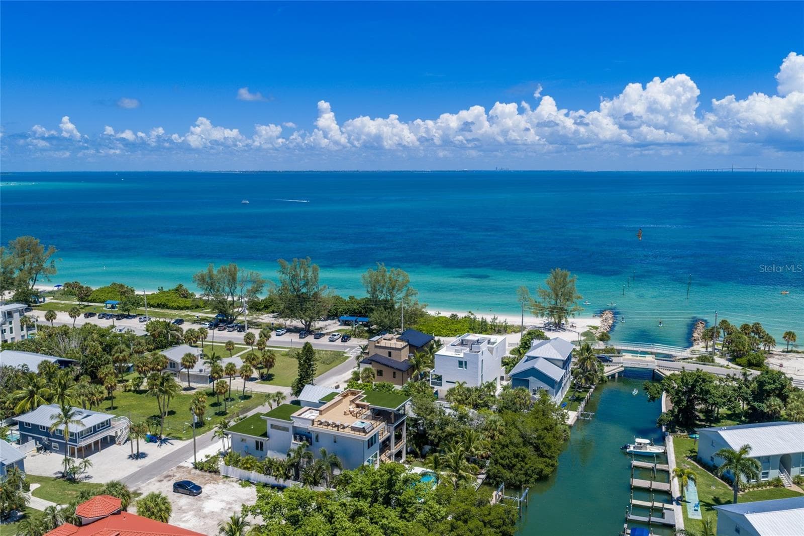 Single Family Residence at 242 LAKEVIEW DR, ANNA MARIA, photo 88 of 90