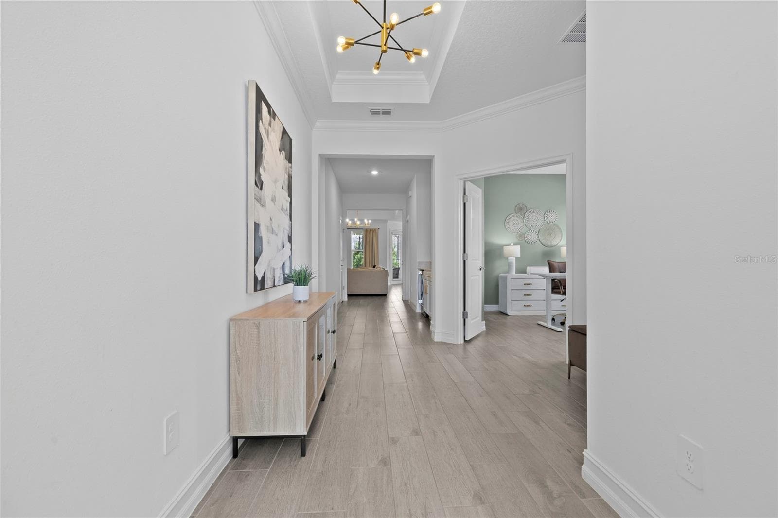 Single Family Residence at 18286 SERENE LAKE LOOP, LUTZ, photo 6 of 48