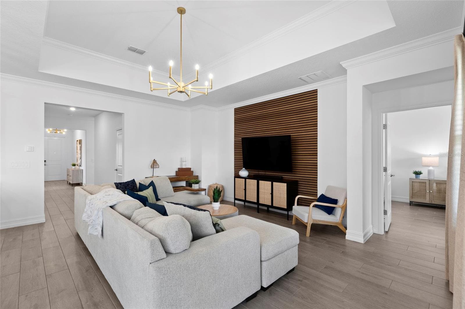 Single Family Residence at 18286 SERENE LAKE LOOP, LUTZ, photo 20 of 48