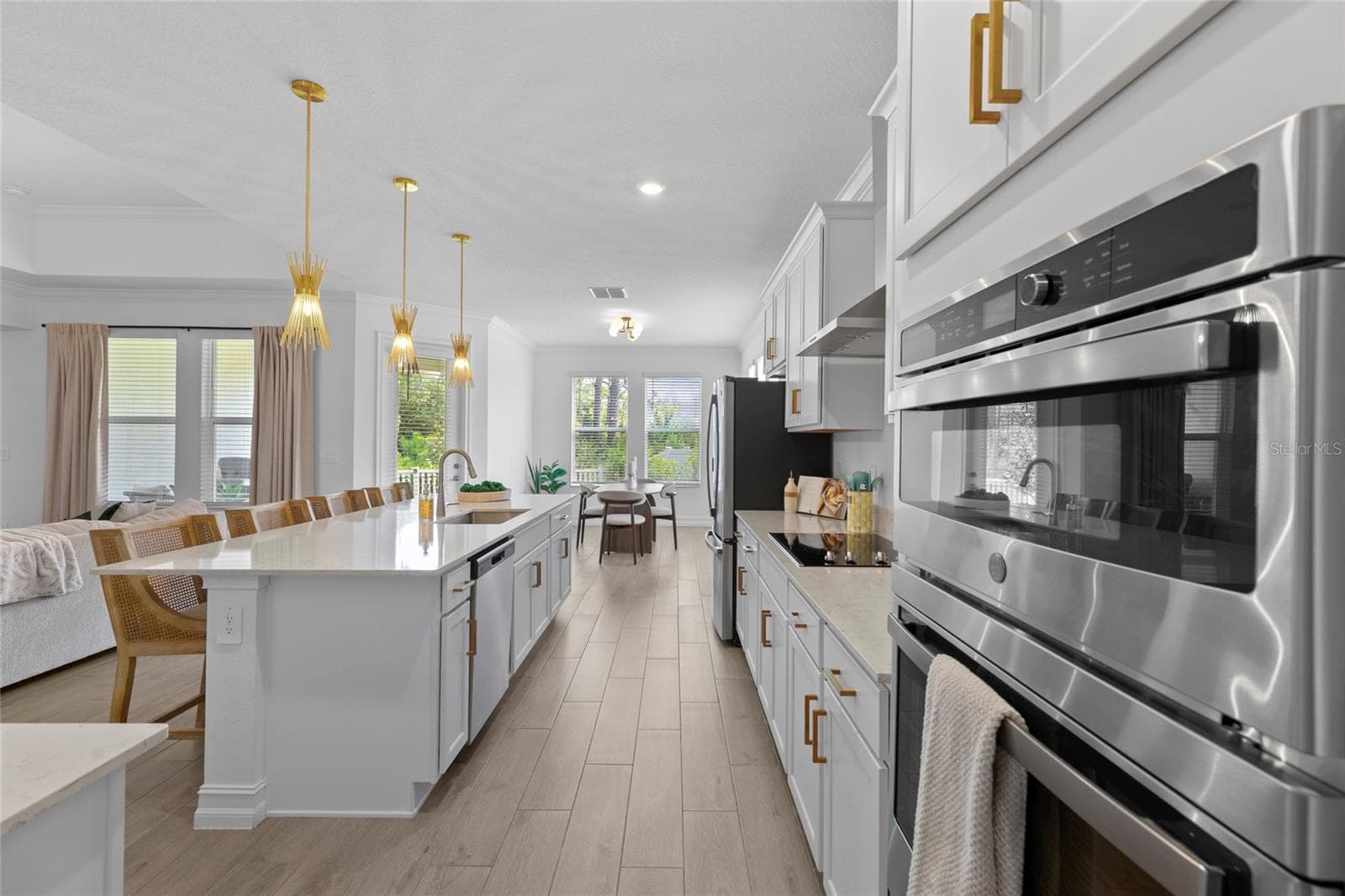 Single Family Residence at 18286 SERENE LAKE LOOP, LUTZ, photo 25 of 48