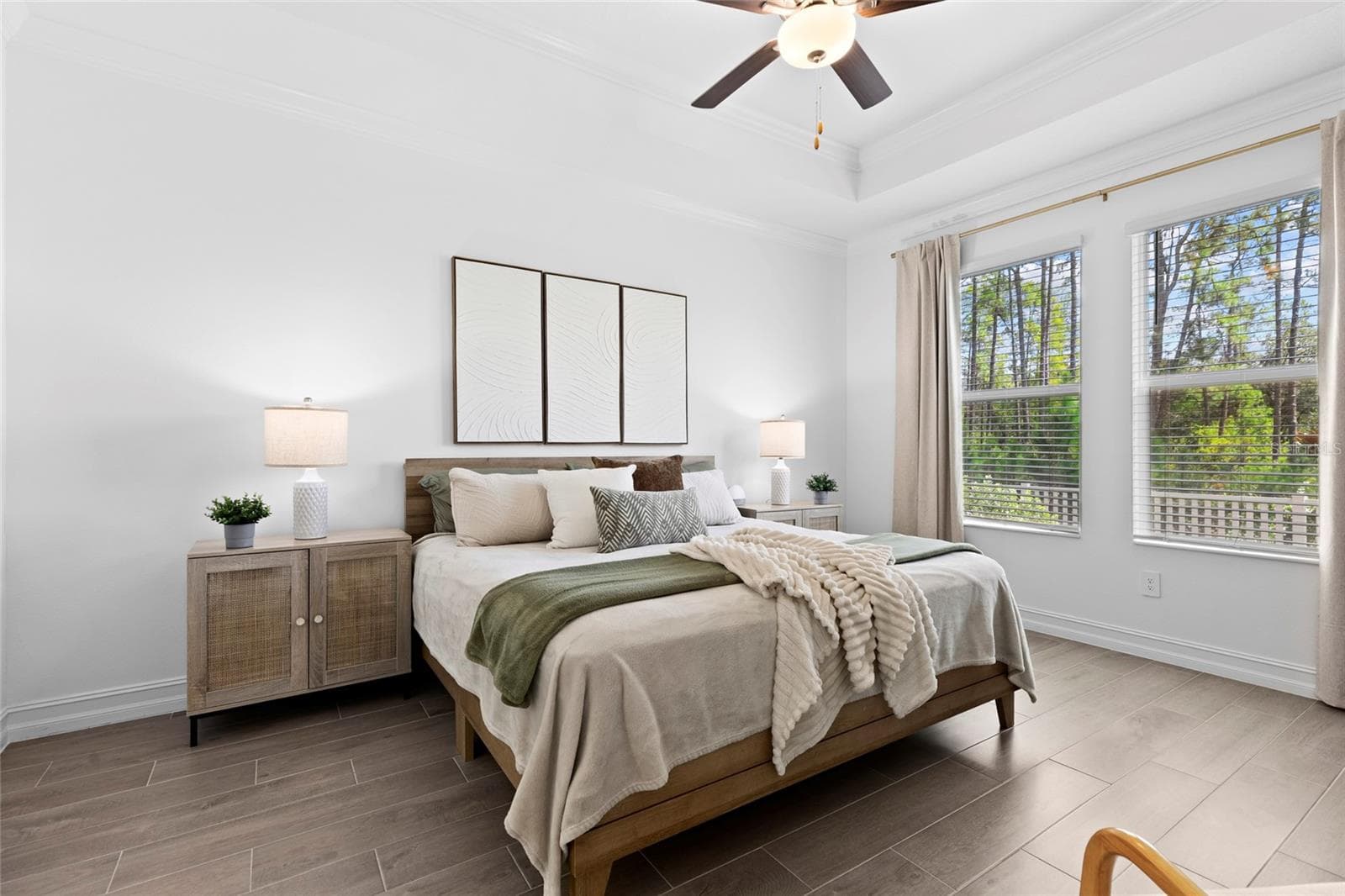 Single Family Residence at 18286 SERENE LAKE LOOP, LUTZ, photo 30 of 48