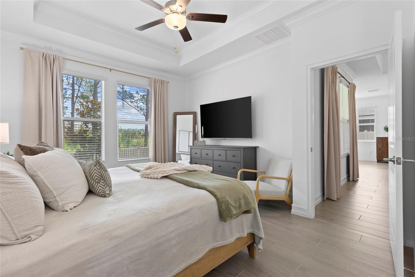 Single Family Residence at 18286 SERENE LAKE LOOP, LUTZ, photo 32 of 48