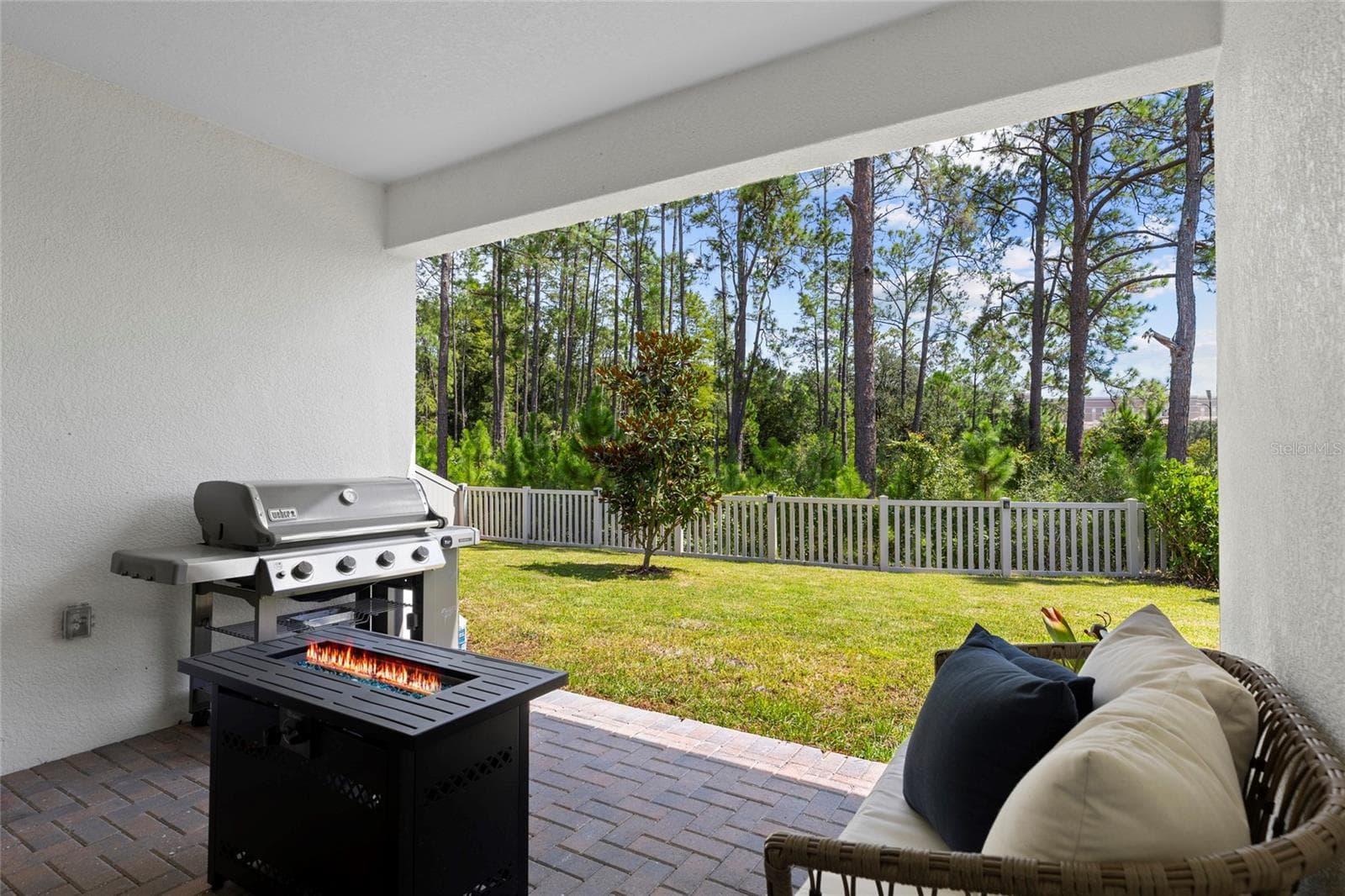 Single Family Residence at 18286 SERENE LAKE LOOP, LUTZ, photo 36 of 48