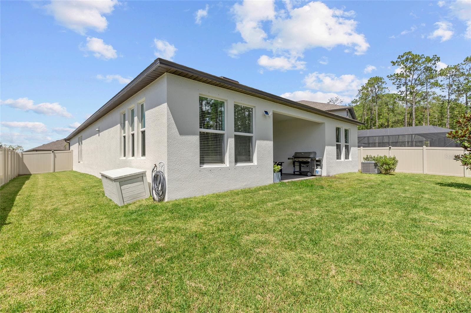 Single Family Residence at 18286 SERENE LAKE LOOP, LUTZ, photo 37 of 48