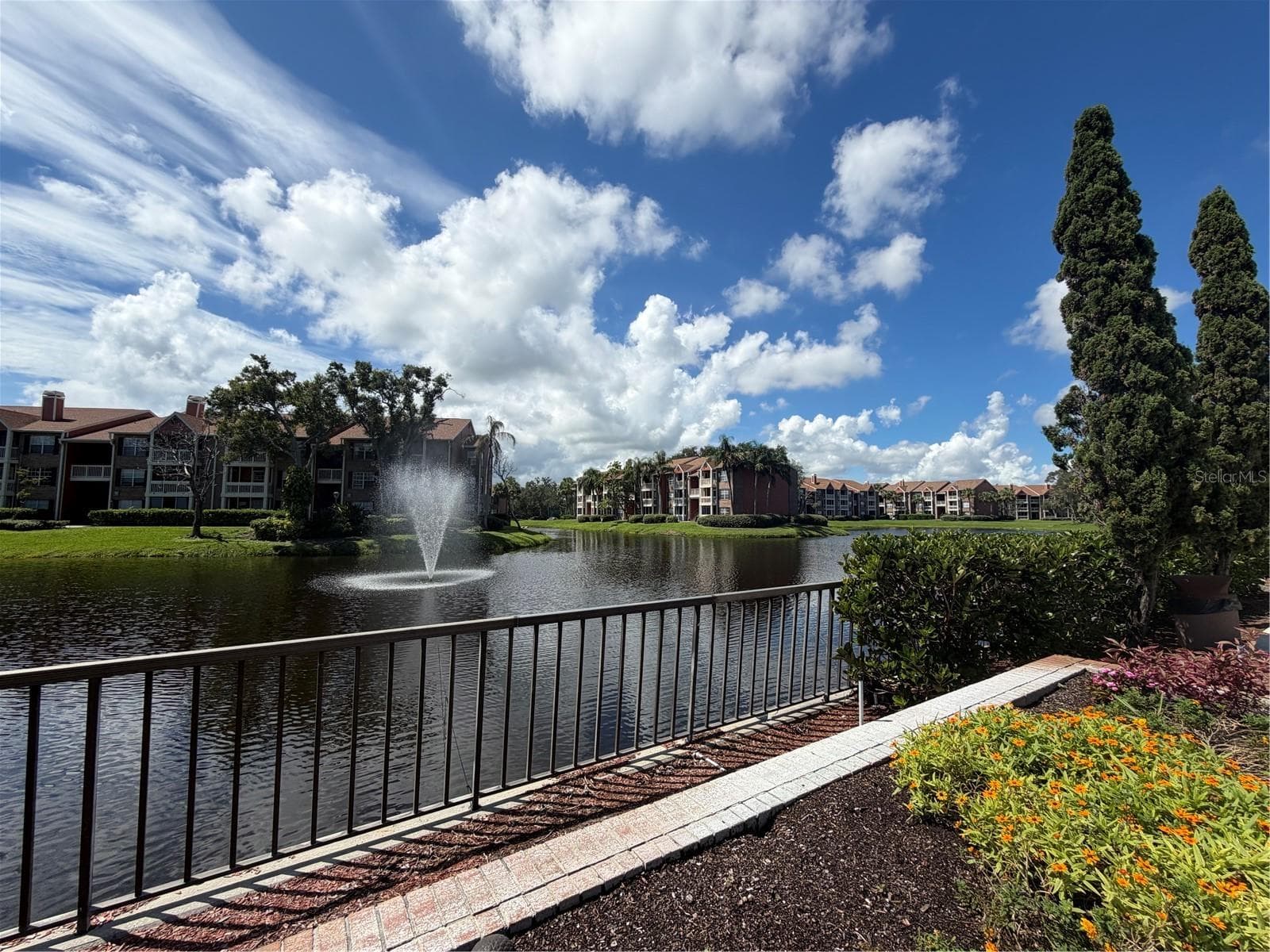 Condominium at 10200 GANDY BLVD N #923, ST PETERSBURG, photo 44 of 44