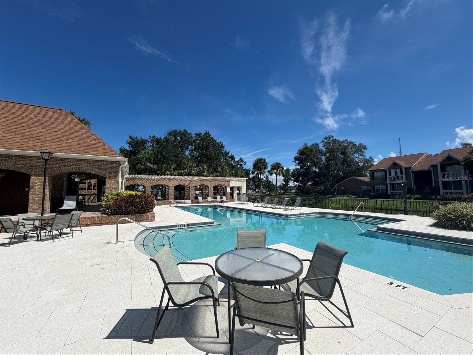 Condominium at 10200 GANDY BLVD N #923, ST PETERSBURG, photo 42 of 44
