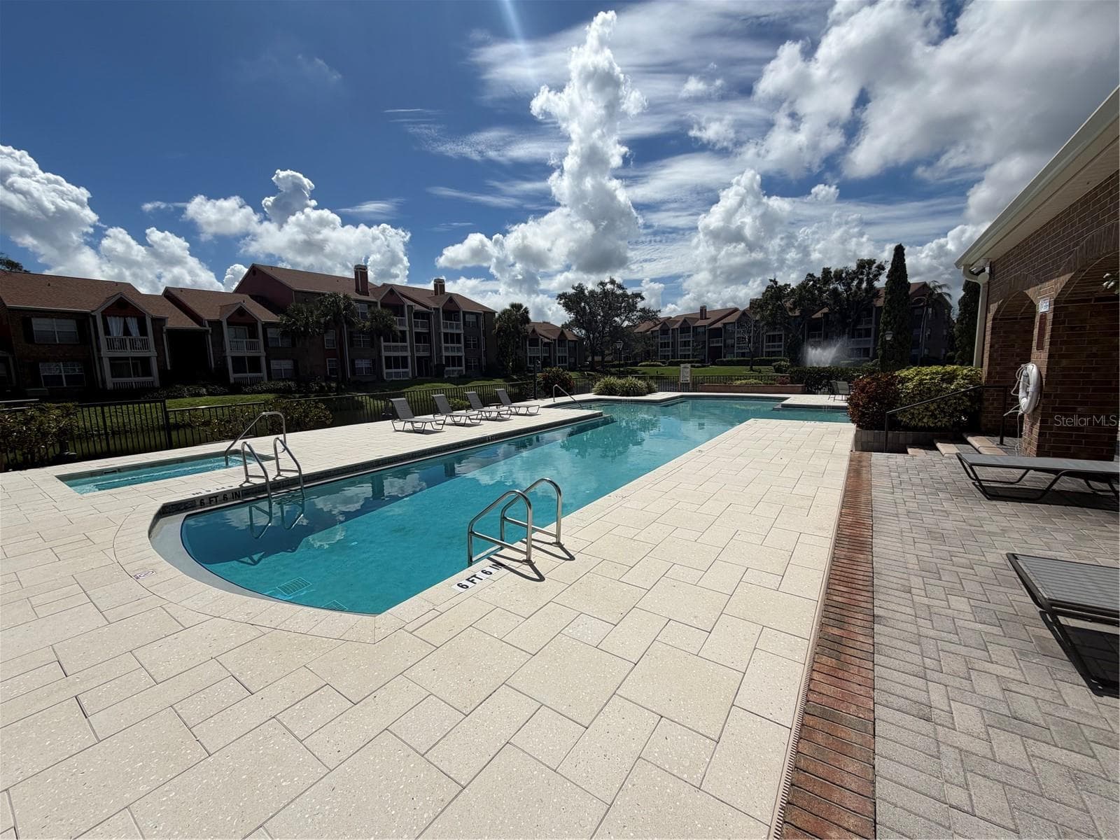 Condominium at 10200 GANDY BLVD N #923, ST PETERSBURG, photo 36 of 44