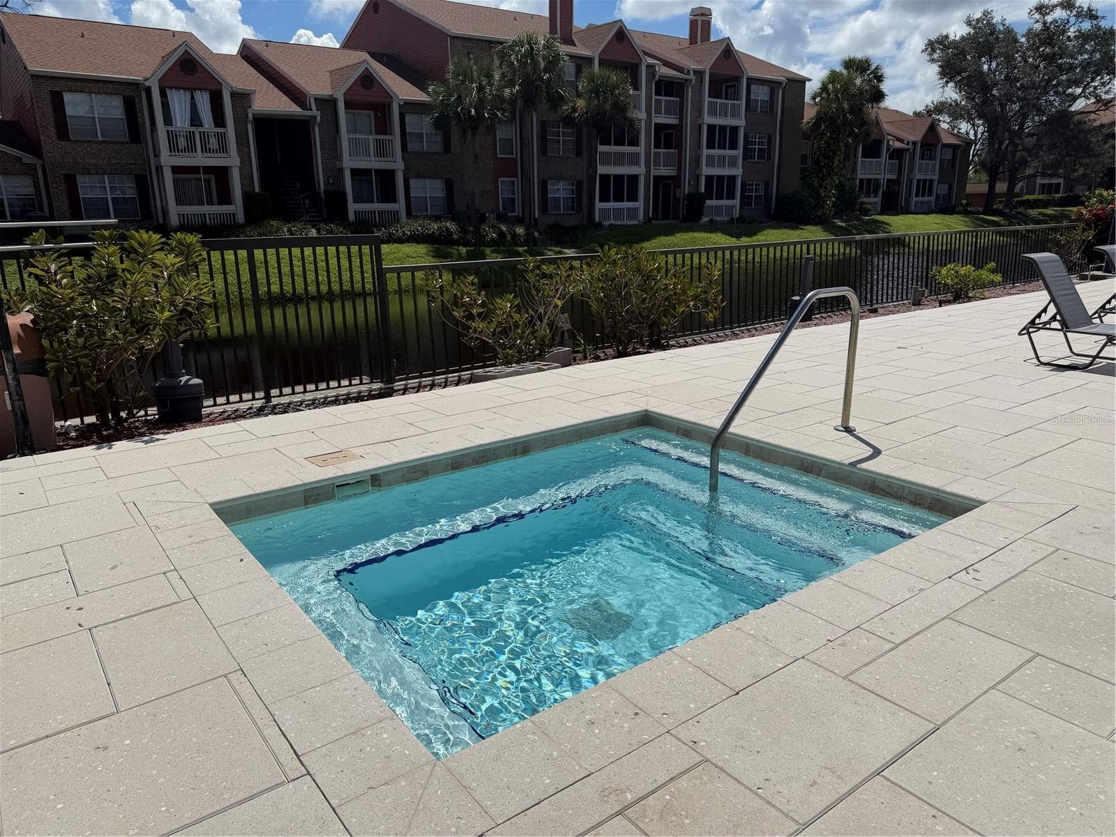 Condominium at 10200 GANDY BLVD N #923, ST PETERSBURG, photo 37 of 44