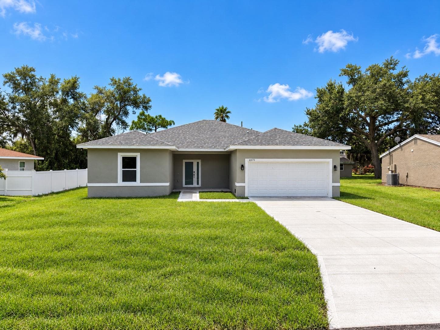 Single Family Residence at 23173 GLEN AVE, PORT CHARLOTTE, photo 2 of 62