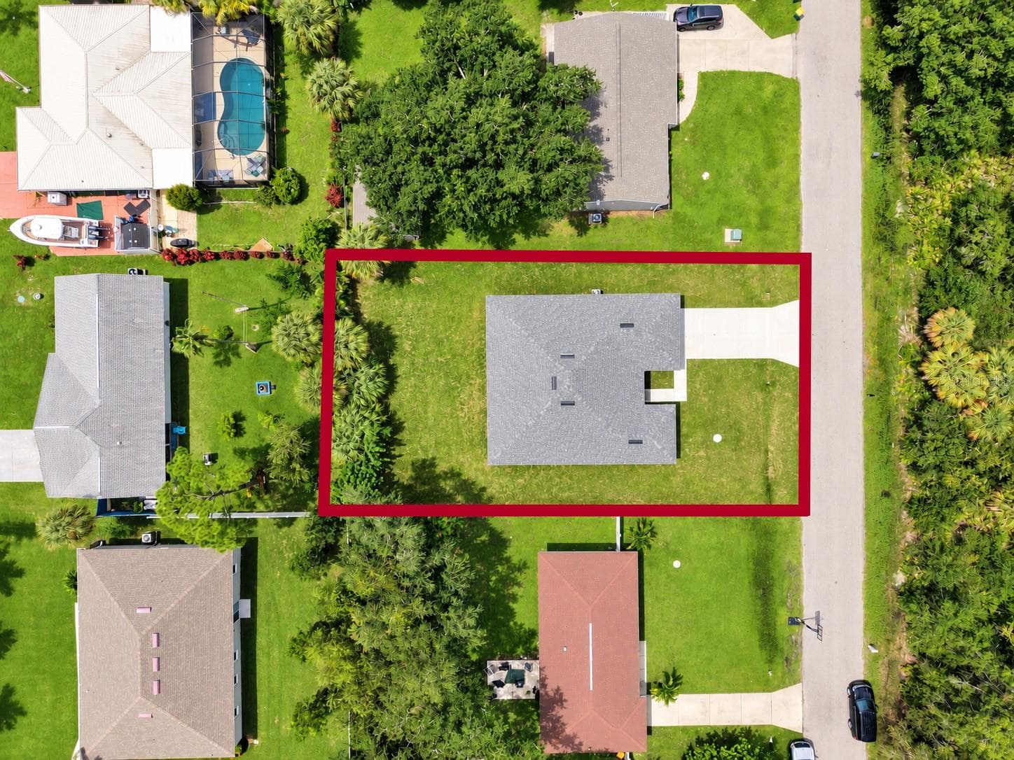 Single Family Residence at 23173 GLEN AVE, PORT CHARLOTTE, photo 6 of 62