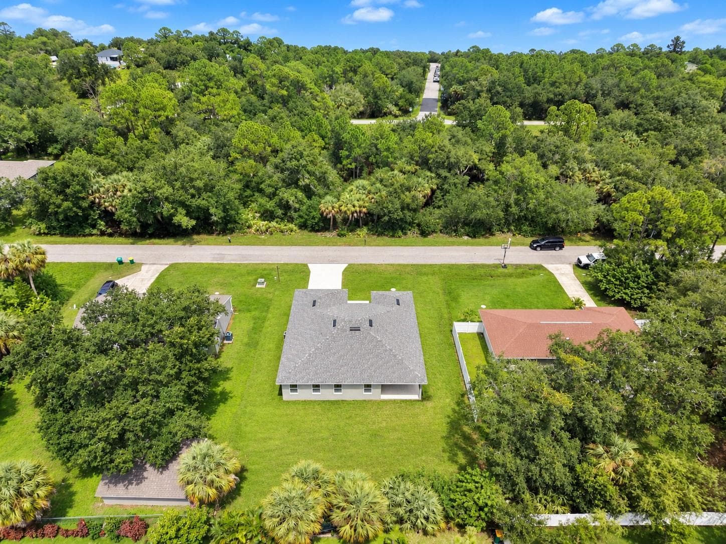 Single Family Residence at 23173 GLEN AVE, PORT CHARLOTTE, photo 8 of 62