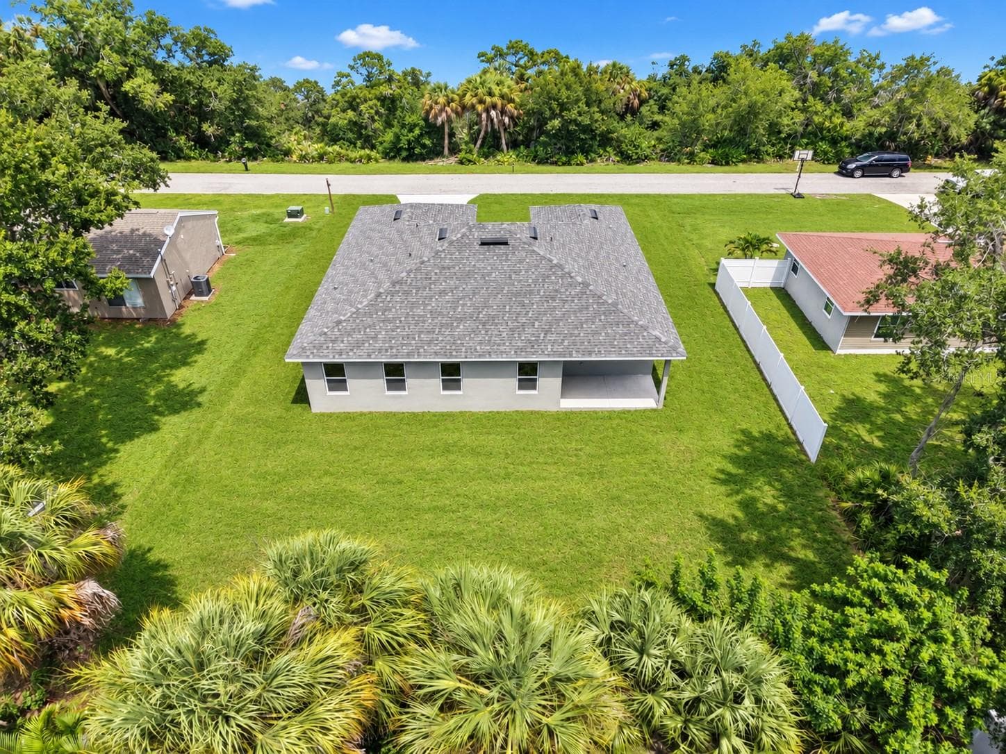 Single Family Residence at 23173 GLEN AVE, PORT CHARLOTTE, photo 9 of 62