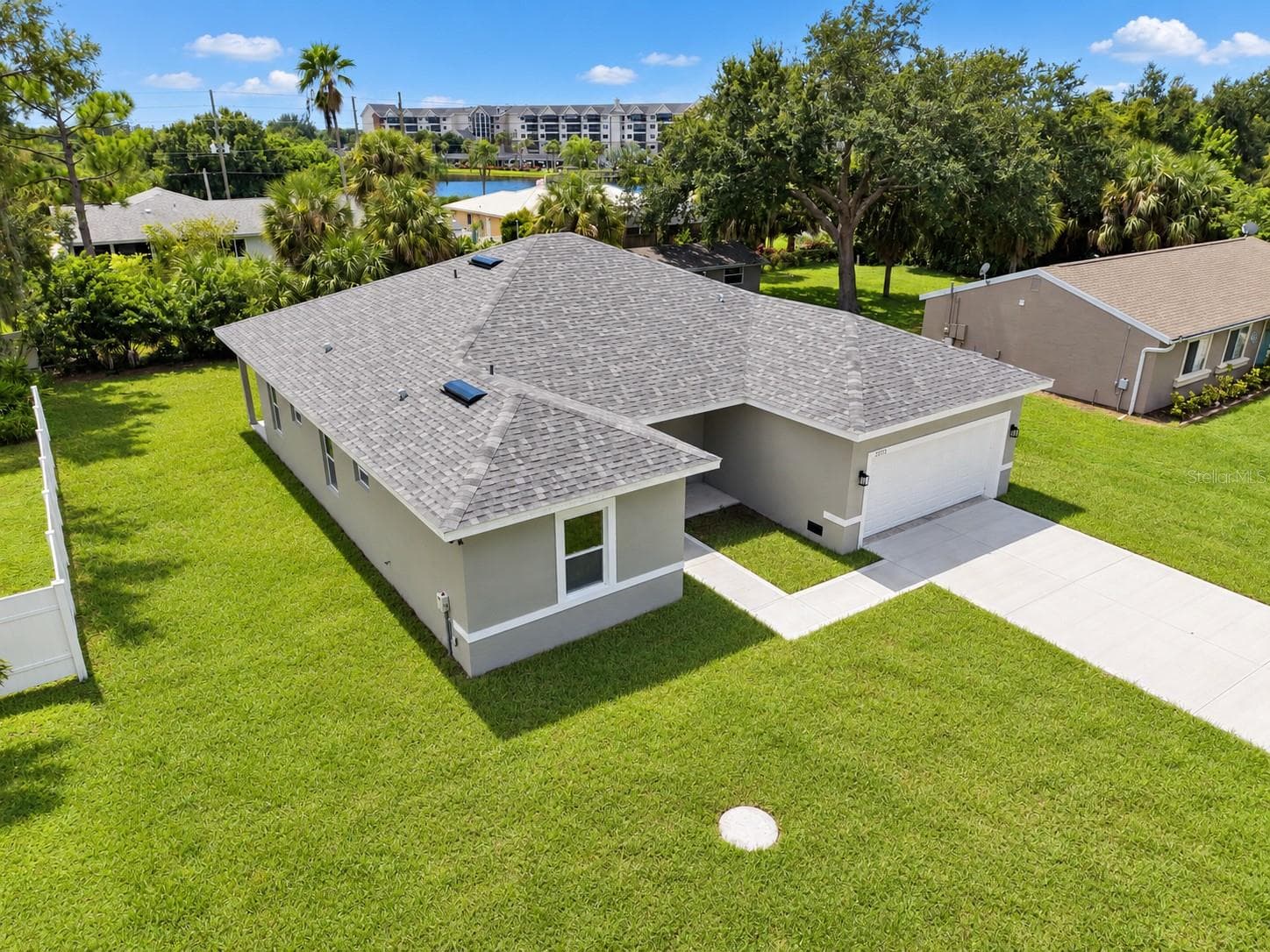 Single Family Residence at 23173 GLEN AVE, PORT CHARLOTTE, photo 10 of 62
