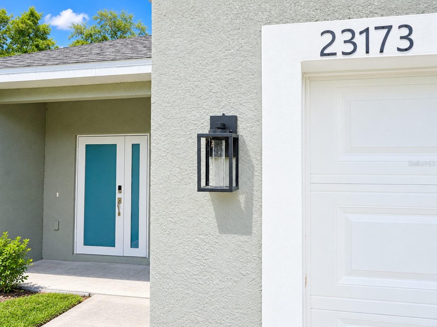 Single Family Residence at 23173 GLEN AVE, PORT CHARLOTTE, photo 13 of 62