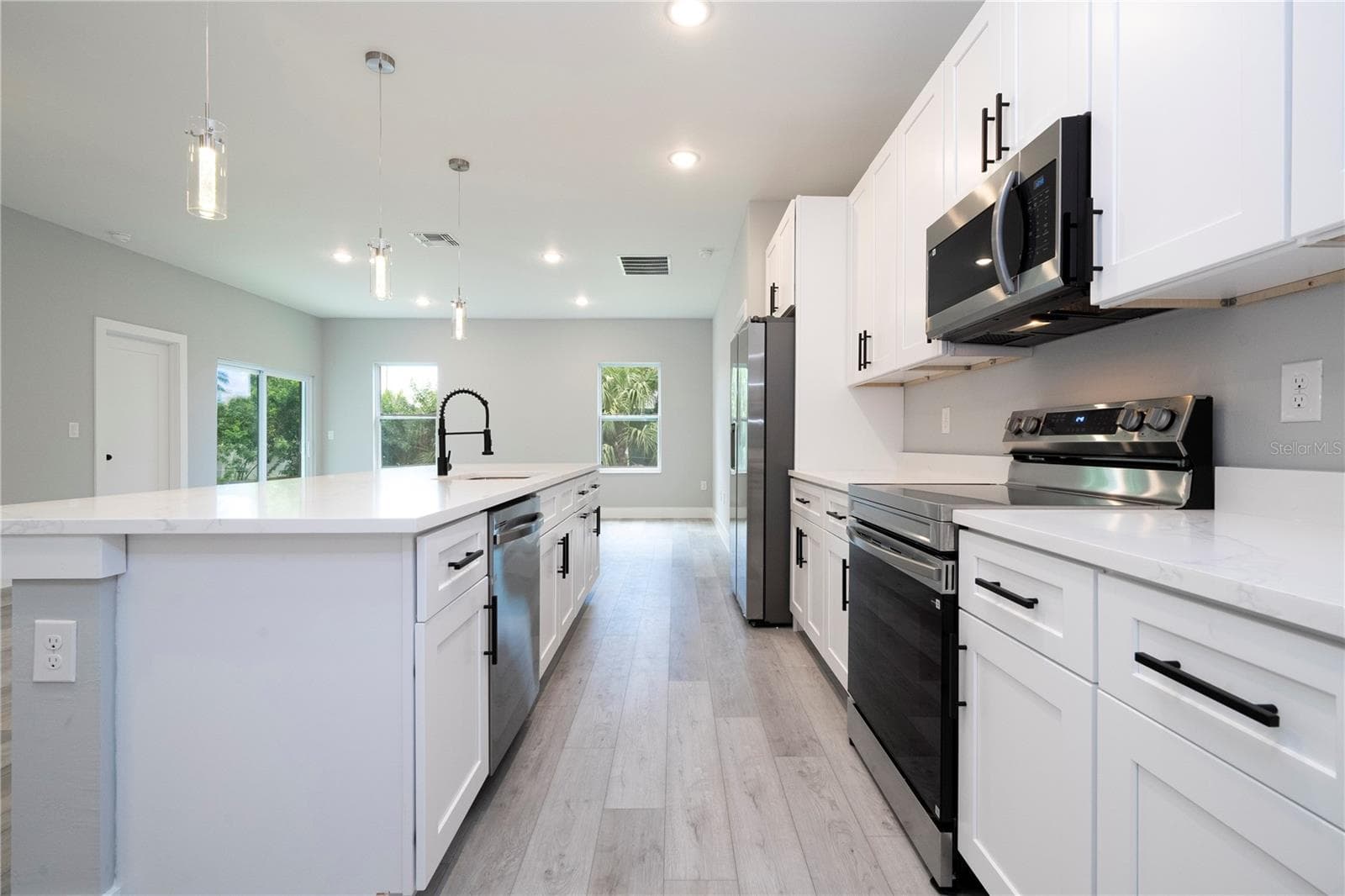 Single Family Residence at 23173 GLEN AVE, PORT CHARLOTTE, photo 40 of 62