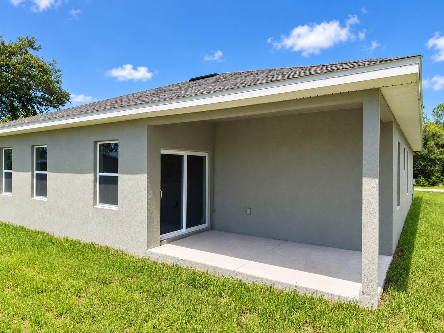 Single Family Residence at 23173 GLEN AVE, PORT CHARLOTTE, photo 59 of 62