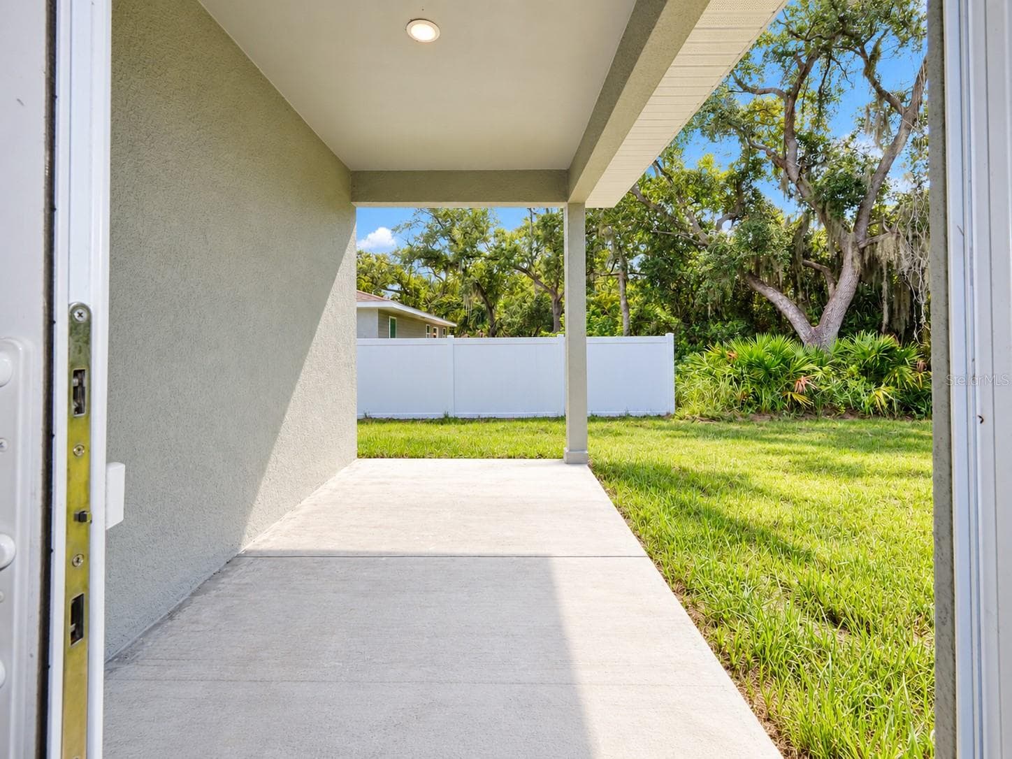 Single Family Residence at 23173 GLEN AVE, PORT CHARLOTTE, photo 60 of 62