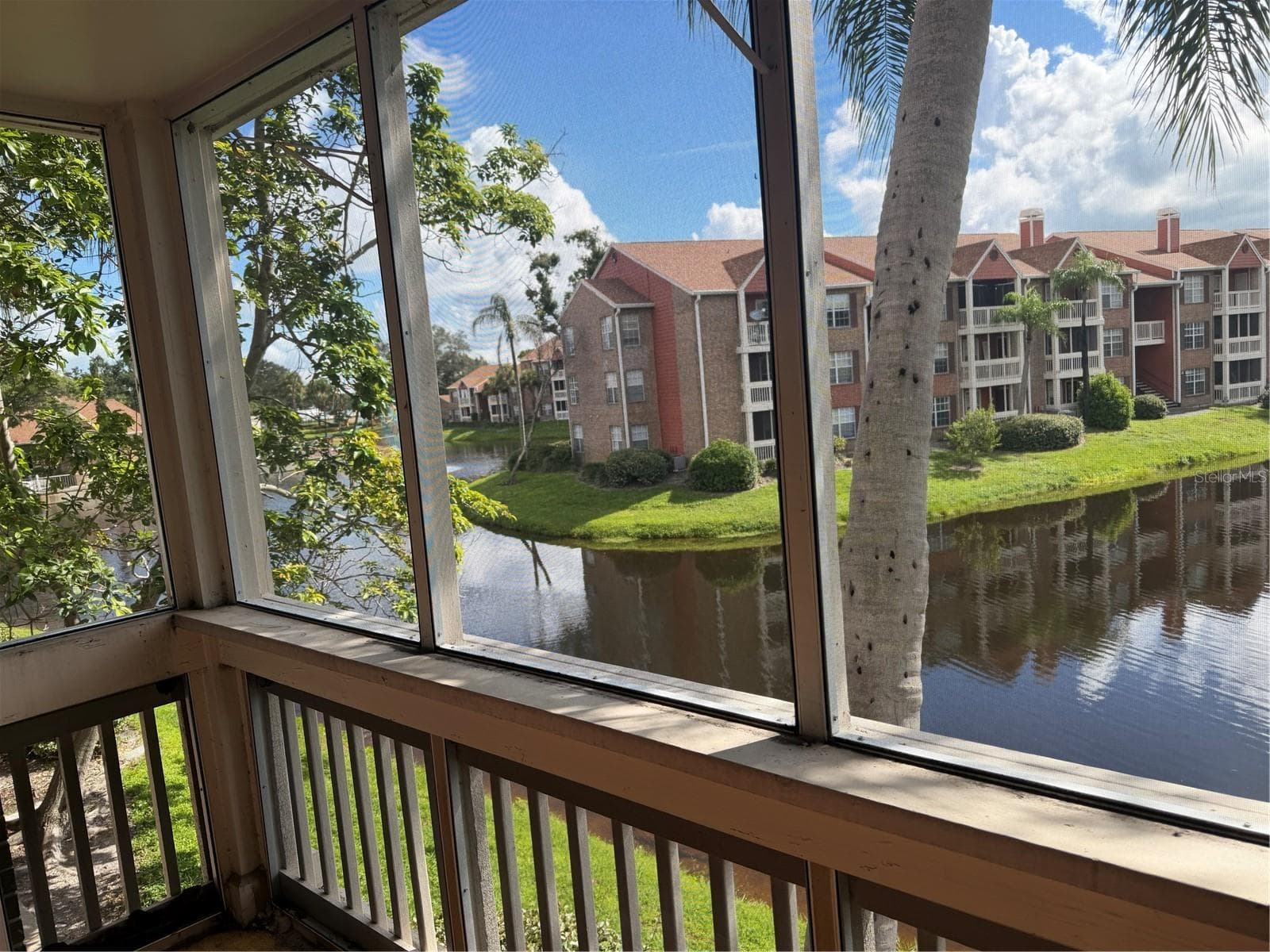 Condominium at 10200 GANDY BLVD N #923, ST PETERSBURG, photo 34 of 44