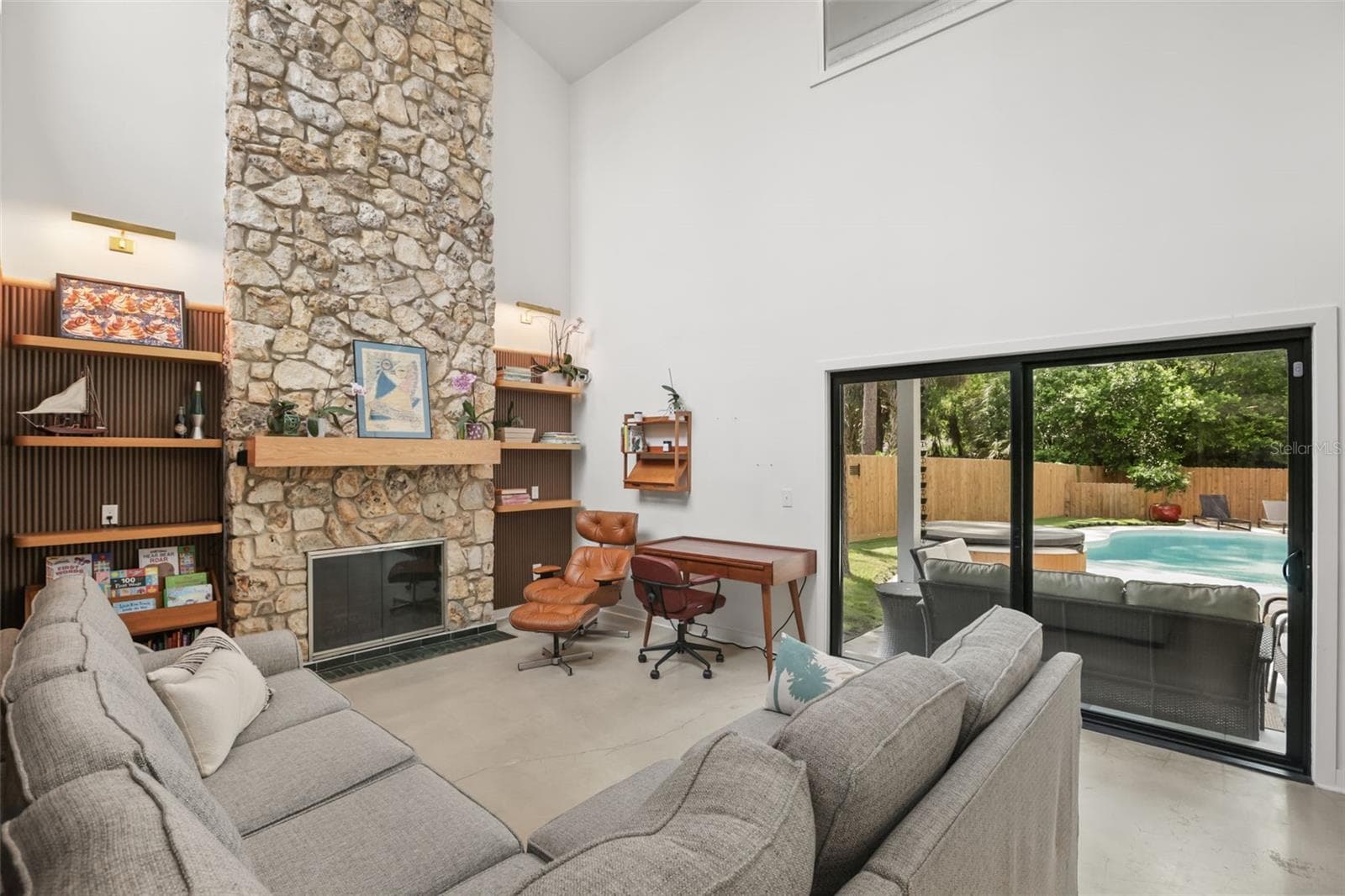 Single Family Residence at 104 WILD FERN DR, LONGWOOD, photo 15 of 97