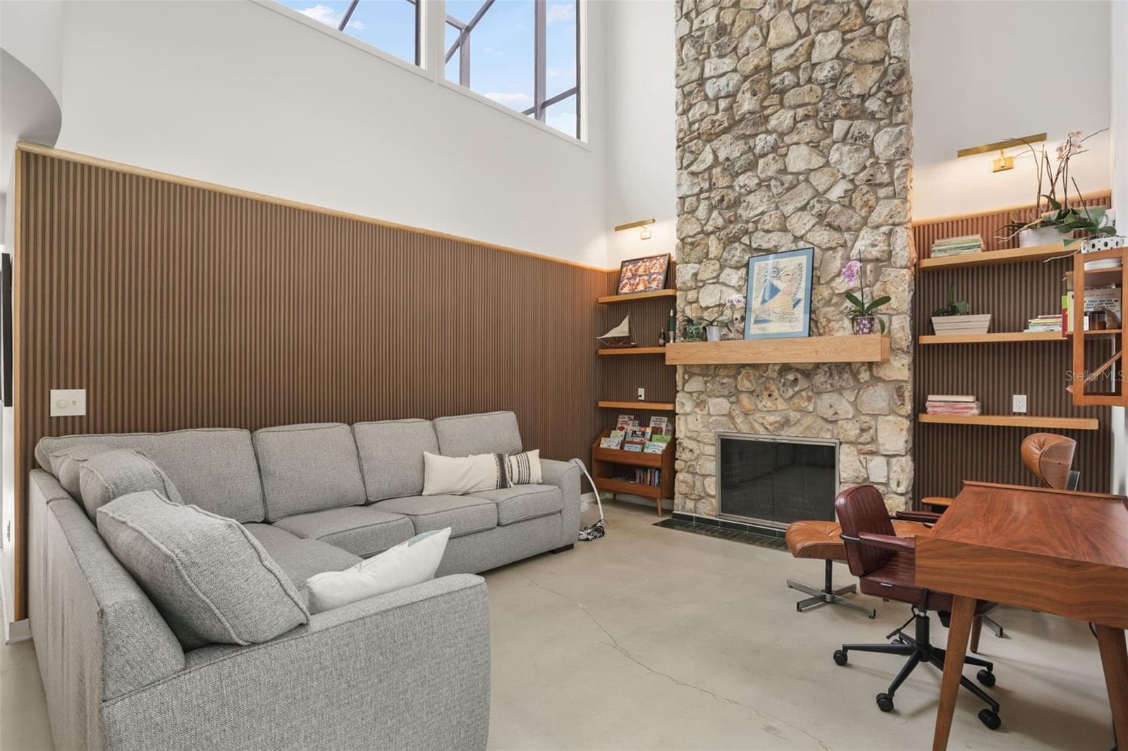 Single Family Residence at 104 WILD FERN DR, LONGWOOD, photo 16 of 97
