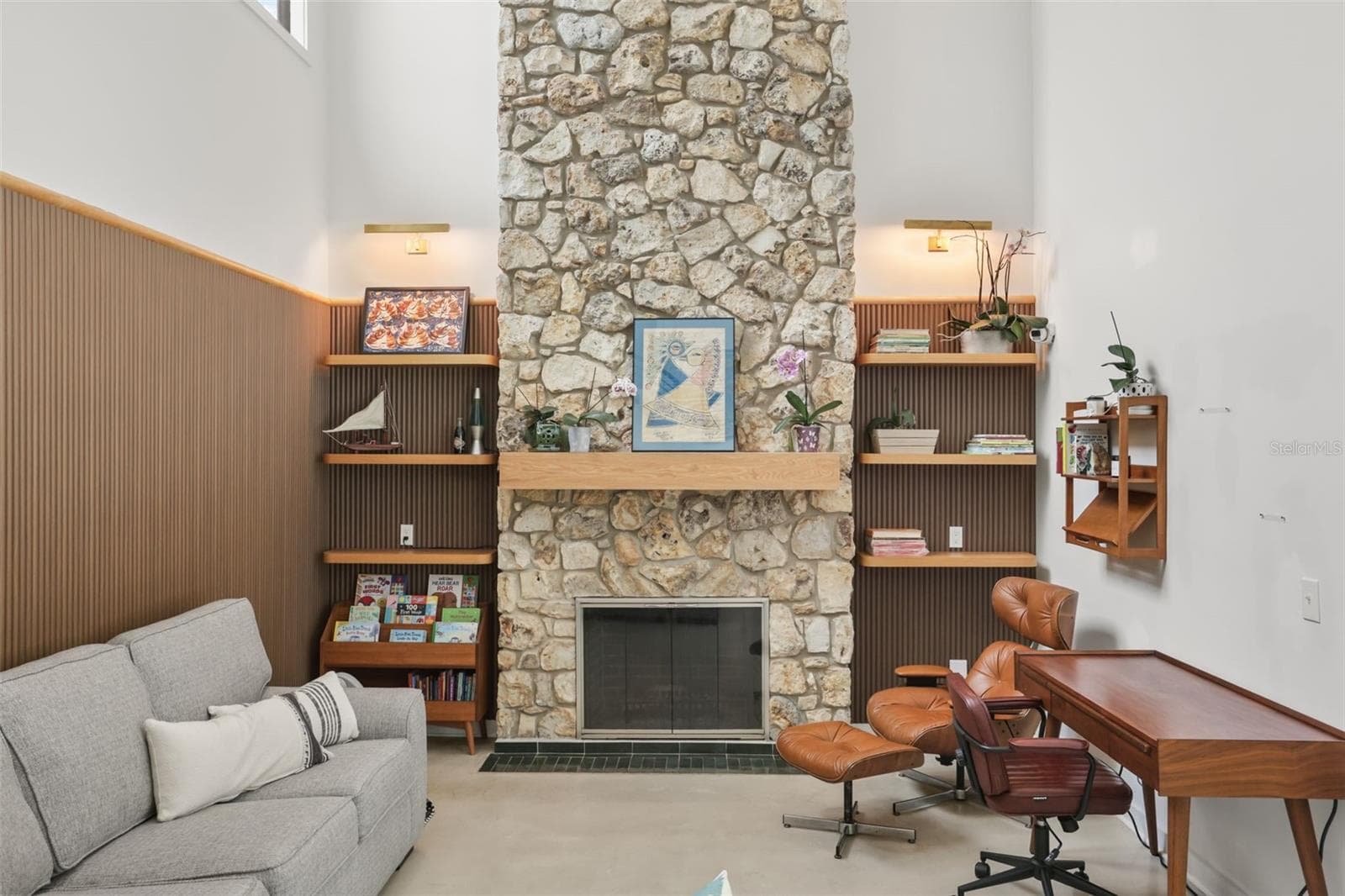 Single Family Residence at 104 WILD FERN DR, LONGWOOD, photo 17 of 97