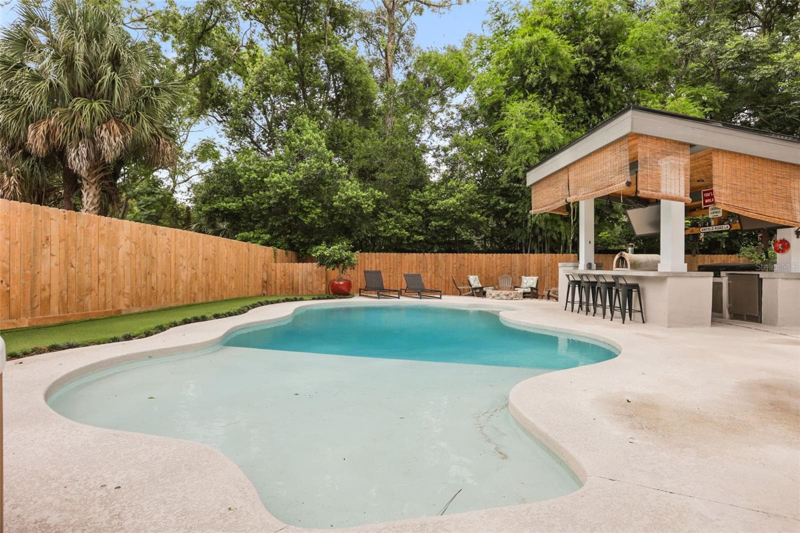 Single Family Residence at 104 WILD FERN DR, LONGWOOD, photo 52 of 97