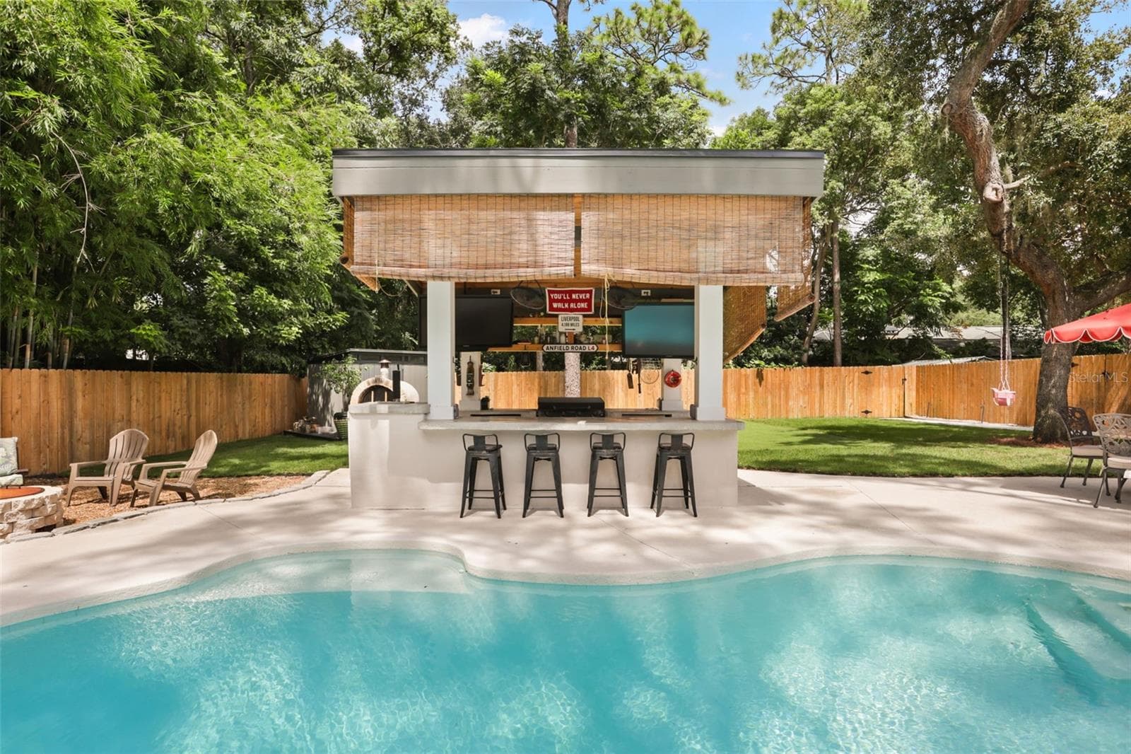 Single Family Residence at 104 WILD FERN DR, LONGWOOD, photo 54 of 97