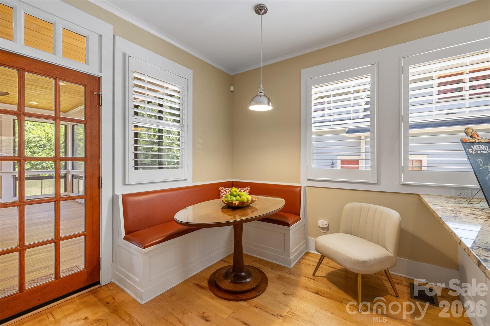 Single Family Residence at 323 Rensselaer Avenue, Charlotte, photo 7 of 37