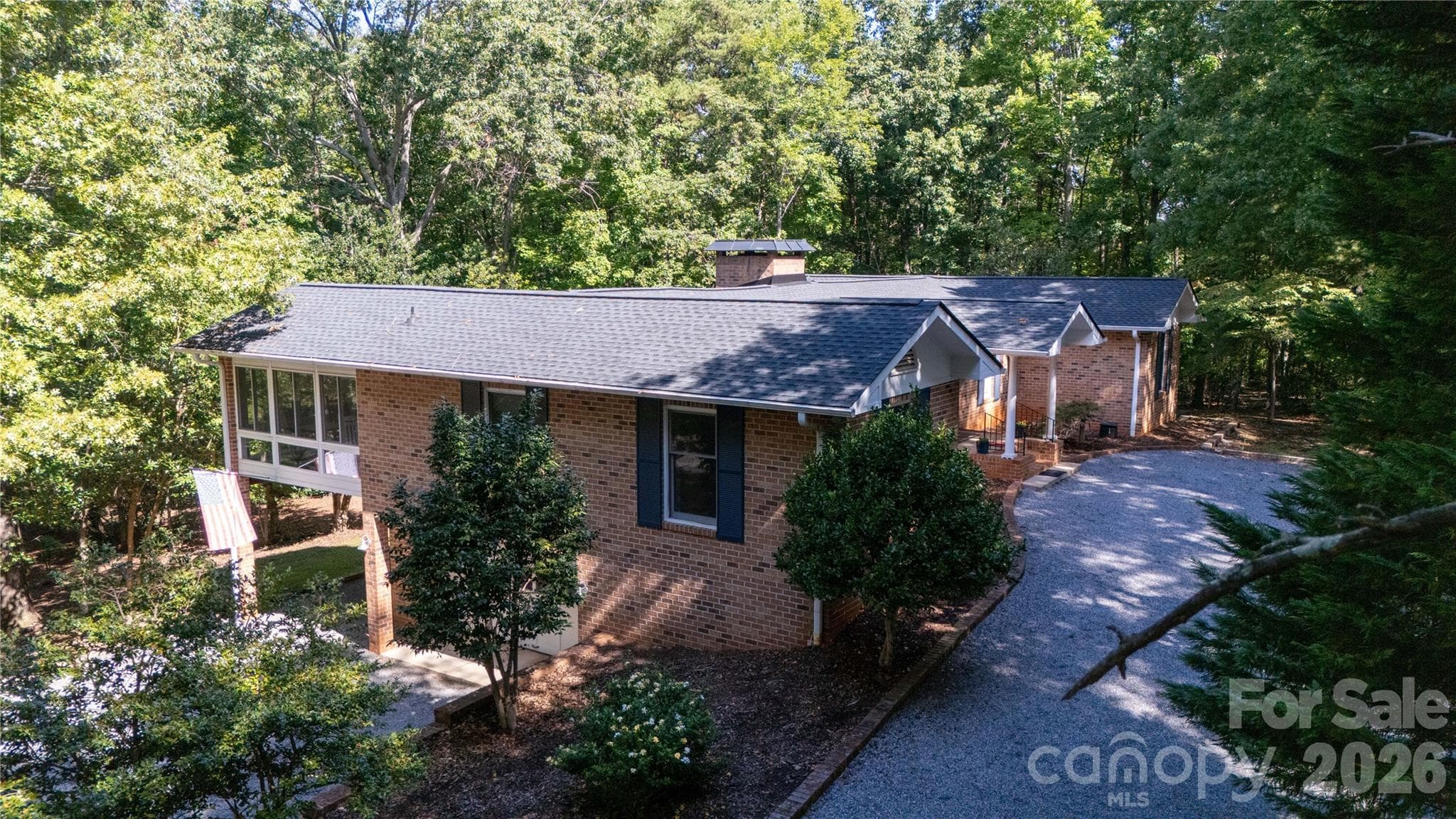 1137 Mountain Laurel Drive