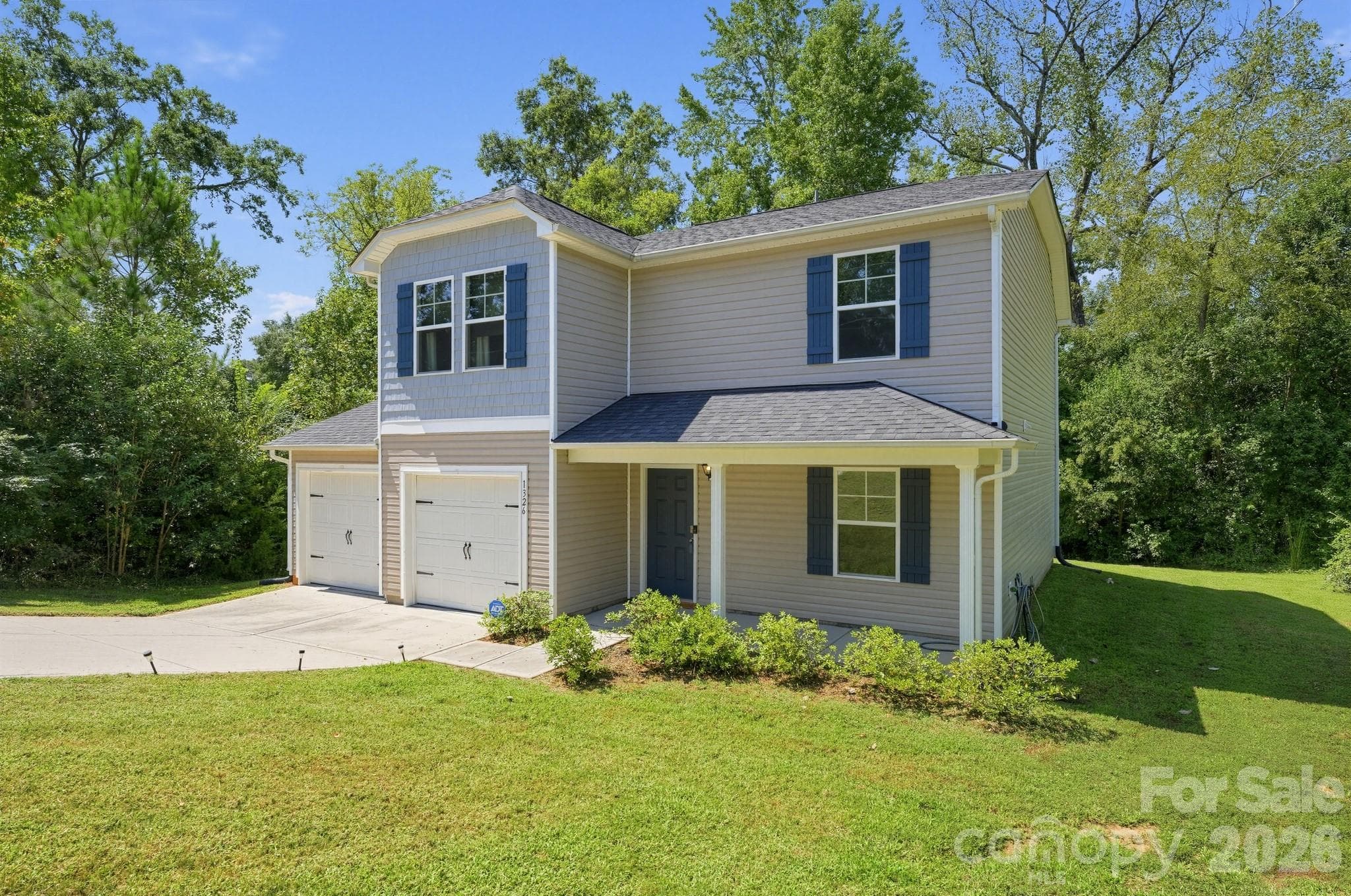 Single Family Residence at 1326 Old Still Street, Lancaster, photo 2 of 33