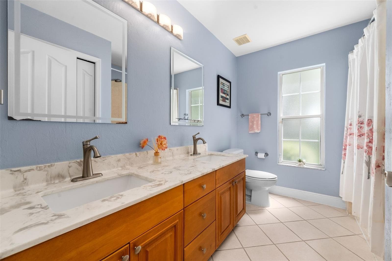 2nd Full Bath - 9341 SW 33RD RD, GAINESVILLE