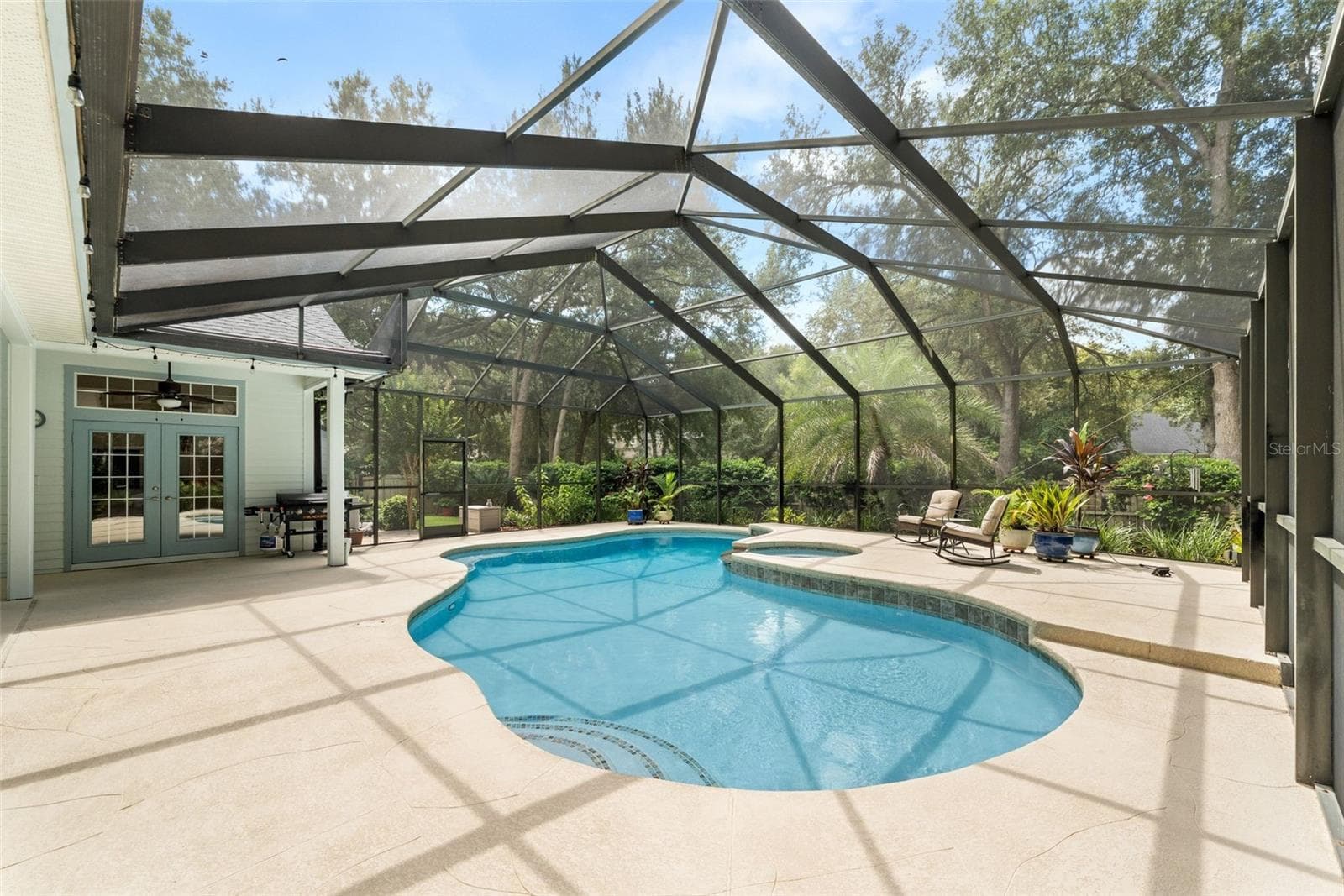 Single Family Residence at 9341 SW 33RD RD, GAINESVILLE, photo 51 of 71