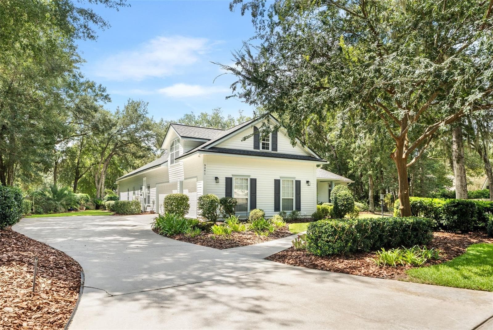 Single Family Residence at 9341 SW 33RD RD, GAINESVILLE, photo 59 of 71