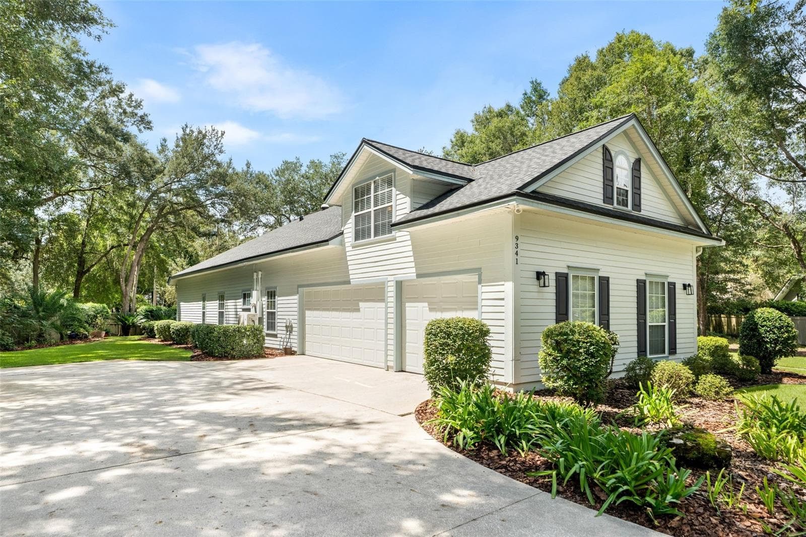 Single Family Residence at 9341 SW 33RD RD, GAINESVILLE, photo 60 of 71