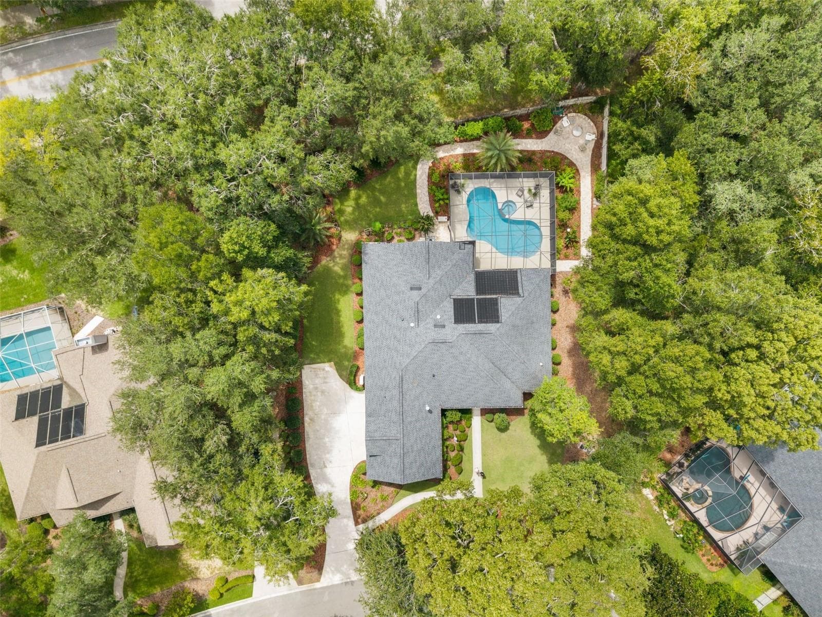 Single Family Residence at 9341 SW 33RD RD, GAINESVILLE, photo 61 of 71